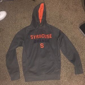 Men’s Syracuse Hoodie